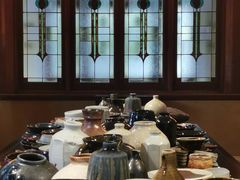 -Nathalie Djurberg与Hans Berg“牛皮纸包裹的月亮”-Prada荣宅当季展览