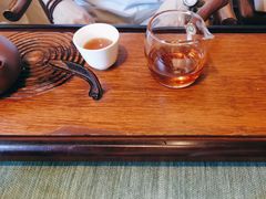 -邈墨茶馆(凤起路店)