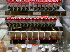 牛奶-雪贝尔Shaber面包花园(民德路店)