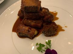-虹御轩·传承江浙菜(虹桥店)