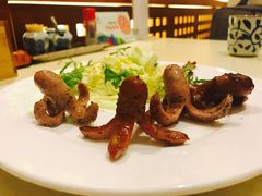 -有喜屋·深夜食堂(北京西路店)