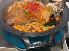 -半天妖烤鱼(中山路店)
