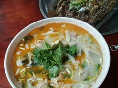 -色兰伊品轩食府