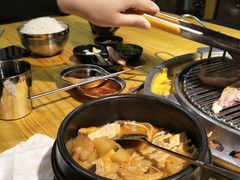 -伊茉家的烤肉店(勒泰中心店)