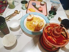 -意浓东南亚餐厅(滕州万达店)