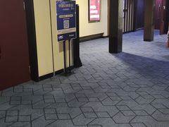 -华谊兄弟影院(IMAX洋桥店)