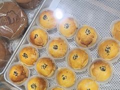 -西村叔叔的店·面包·甜品·蛋糕(崂山丽达店)
