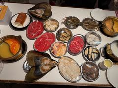 -行运海鲜食集(北京首店)