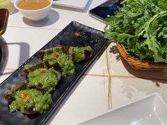 -望蝎门羊蝎子火锅(祭城店)