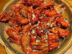 -金陵一哥龙虾馆(三牌楼总店)