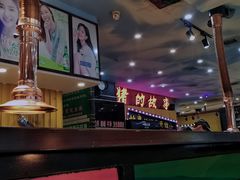 -猪的故事·韩式烤肉(韩乐坊店)