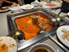 -海底捞火锅(崇文门新世界百货店)