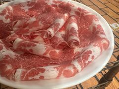-马记伊源斋涮肉·清真菜(潘家园古玩市场店)