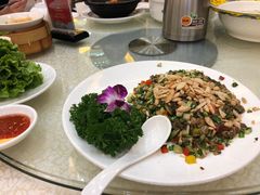 -顺德人家食府(黄金广场店)