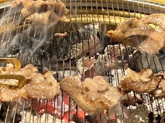 -西塔老太太泥炉烤肉(北京双井店)