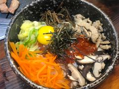 -意成料理