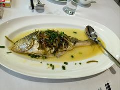 -老洋房花园饭店(绍兴路店)