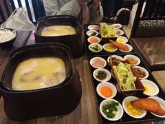 -阿香米线(乐客城店)