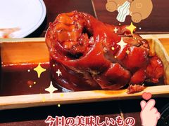 南乳扎烧-大牌大·传统杭帮菜(湖滨店)