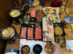 -束河人家(南锣鼓巷店)