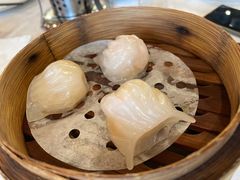 -听松楼·花园酒店·自助餐厅(红梅公园店)