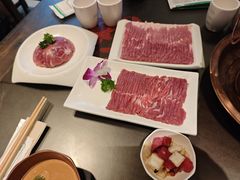 -南门涮肉(后海店)