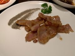 -佛山希尔顿酒店·融誉亚洲美食荟