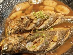 -径山十八道·风味民间菜(杭州总店)