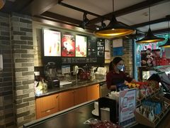 -COSTA COFFEE(岭南天地店)