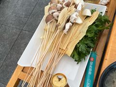 -屋头串串(临江路店)