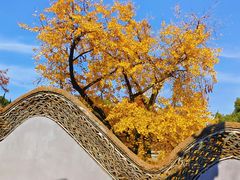 -惠山古镇·寄畅园