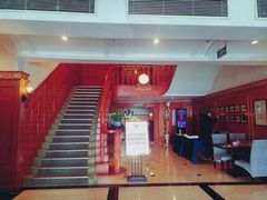 -老味道民宿(栈桥店)