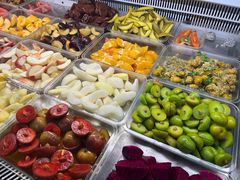 -老炳·七丛松甘草水果