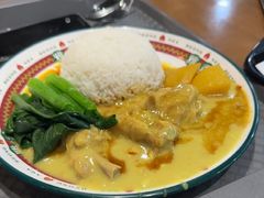 -津津飯堂