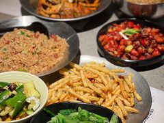 -一棠龙虾•王牌虾球(光谷天地店)