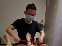 -逅莱·影院足道·日式SPA(大世界店)