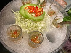 -大头虾越式风味餐厅(光明广场店)