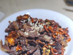 -滇铺子·云南特色菜·鲜花野菜季(曲靖万达店)
