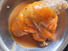 -好成财牛排馆(涂门街总店)