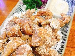 -芒果爆爆(东海缤纷店)