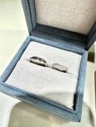 -VE DIAMOND·天然&培育钻石定制