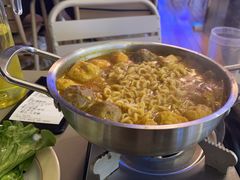 -肥韬茶餐厅(海上世界店)
