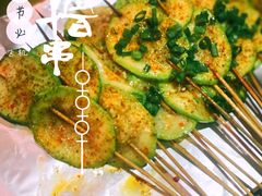 -老湘烤·湘西小串(绿塘路店)
