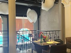 -LESCEDARS Brasserie Bistro香柏树