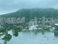 -舟山希尔顿酒店