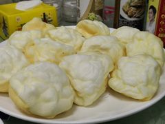 雪绵豆沙-国庆烧麦馆
