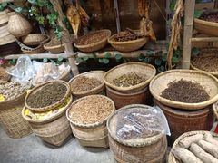 -传统菜农庄(皇姑路店)