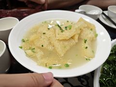 小葱肉皮-三林本帮馆(中林街店)