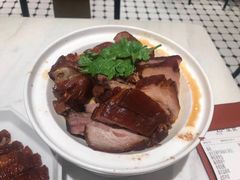 -金戈戈香港豉油鸡(皇庭广场店)