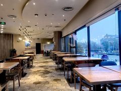 -必胜客(巴沟店)